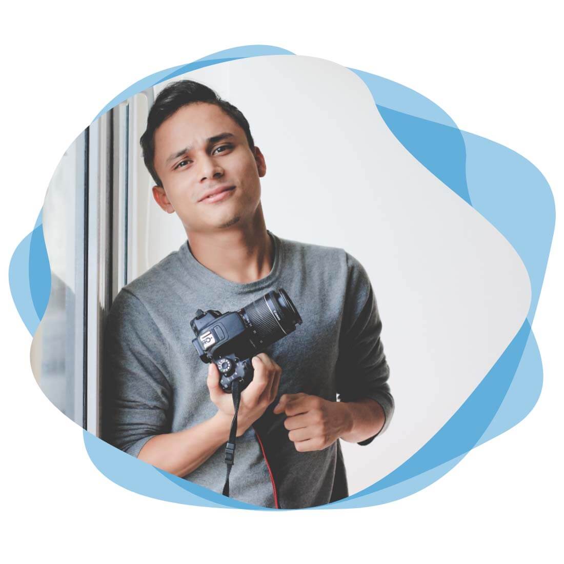 Fotograf